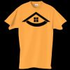 Adult Essential Short Sleeve T-Shirt Thumbnail