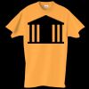 Adult Essential Short Sleeve T-Shirt Thumbnail