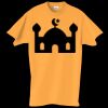 Adult Essential Short Sleeve T-Shirt Thumbnail