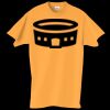 Adult Essential Short Sleeve T-Shirt Thumbnail