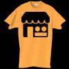 Adult Essential Short Sleeve T-Shirt Thumbnail