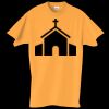 Adult Essential Short Sleeve T-Shirt Thumbnail