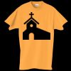 Adult Essential Short Sleeve T-Shirt Thumbnail