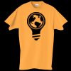 Adult Essential Short Sleeve T-Shirt Thumbnail