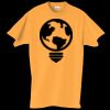 Adult Essential Short Sleeve T-Shirt Thumbnail