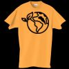 Adult Essential Short Sleeve T-Shirt Thumbnail