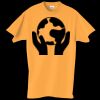 Adult Essential Short Sleeve T-Shirt Thumbnail