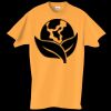 Adult Essential Short Sleeve T-Shirt Thumbnail