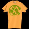 Adult Essential Short Sleeve T-Shirt Thumbnail