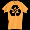 Adult Essential Short Sleeve T-Shirt Thumbnail