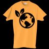 Adult Essential Short Sleeve T-Shirt Thumbnail