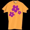Adult Essential Short Sleeve T-Shirt Thumbnail