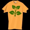 Adult Essential Short Sleeve T-Shirt Thumbnail