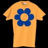 Adult Essential Short Sleeve T-Shirt Thumbnail