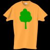 Adult Essential Short Sleeve T-Shirt Thumbnail