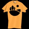 Adult Essential Short Sleeve T-Shirt Thumbnail