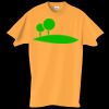 Adult Essential Short Sleeve T-Shirt Thumbnail