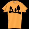 Adult Essential Short Sleeve T-Shirt Thumbnail