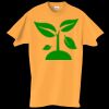 Adult Essential Short Sleeve T-Shirt Thumbnail