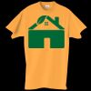 Adult Essential Short Sleeve T-Shirt Thumbnail