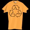 Adult Essential Short Sleeve T-Shirt Thumbnail