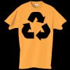 Adult Essential Short Sleeve T-Shirt Thumbnail