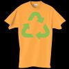 Adult Essential Short Sleeve T-Shirt Thumbnail