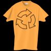 Adult Essential Short Sleeve T-Shirt Thumbnail