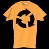 Adult Essential Short Sleeve T-Shirt Thumbnail