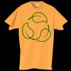 Adult Essential Short Sleeve T-Shirt Thumbnail