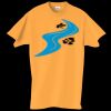 Adult Essential Short Sleeve T-Shirt Thumbnail