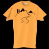 Adult Essential Short Sleeve T-Shirt Thumbnail