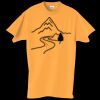 Adult Essential Short Sleeve T-Shirt Thumbnail