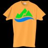 Adult Essential Short Sleeve T-Shirt Thumbnail