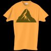 Adult Essential Short Sleeve T-Shirt Thumbnail