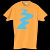 Adult Essential Short Sleeve T-Shirt Thumbnail