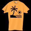 Adult Essential Short Sleeve T-Shirt Thumbnail