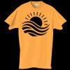 Adult Essential Short Sleeve T-Shirt Thumbnail