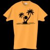 Adult Essential Short Sleeve T-Shirt Thumbnail