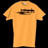 Adult Essential Short Sleeve T-Shirt Thumbnail