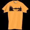 Adult Essential Short Sleeve T-Shirt Thumbnail