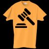 Adult Essential Short Sleeve T-Shirt Thumbnail