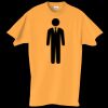 Adult Essential Short Sleeve T-Shirt Thumbnail