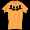 Adult Essential Short Sleeve T-Shirt Thumbnail
