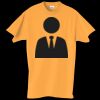 Adult Essential Short Sleeve T-Shirt Thumbnail