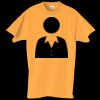 Adult Essential Short Sleeve T-Shirt Thumbnail