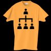 Adult Essential Short Sleeve T-Shirt Thumbnail