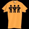 Adult Essential Short Sleeve T-Shirt Thumbnail
