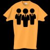 Adult Essential Short Sleeve T-Shirt Thumbnail