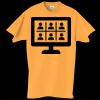 Adult Essential Short Sleeve T-Shirt Thumbnail